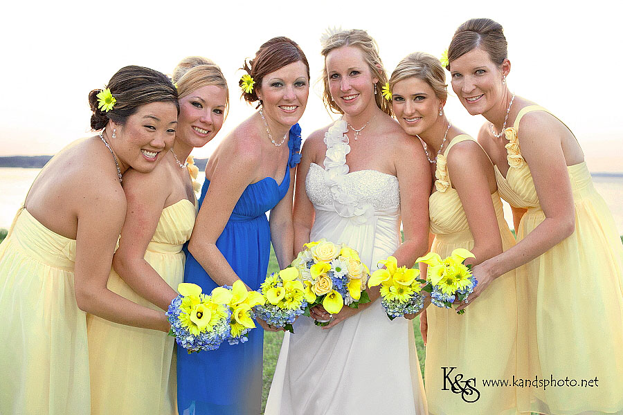 Dallas Wedding Photographers - Matt and Megan's Wedding at Paradise Cove Dallas Wedding Photographers - Matt and Megan's Wedding at Paradise Cove